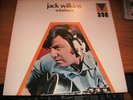 JACK WILKINS Windows LP MAINSTREAM original VG++ guitar