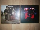 Supergrass - In It For The Money - very rare LP