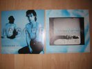 Mick Jagger Rolling Stones - Wandering Spirit - rare LP