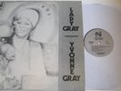 YVONNE GRAY Lady Gray LP LMI Private Press Soul Funk OG