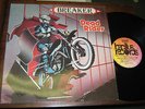 Breaker 80s ROCK METAL LP Dead Rider ORIGINAL GERMAN