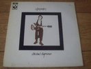 MICHAEL CHAPMAN LP   RAINMAKER ORIGINAL UK HARVEST