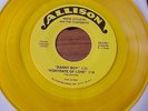 Mark Stevens& The Charmers (Vanilla Fudge) EP Gold Wax