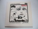 U2 - Out of Control 1979 IRISH 45