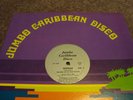 JOHN GIBBS  Trinidad  CARIBBEAN DISCO CLASSIC  MINT