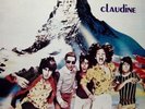 The ROLLING STONES -LP- Claudine - Allemagne