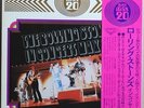 The ROLLING STONES -LP- In concert Max 20 - Japon