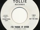 Northern Soul - SAM FLETCHER on Tollie | RARE DJ listen