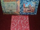 ROLLING STONES Satanic Majesties LP 1967 MONO 1st
