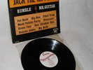 LINK WRAY JACK THE RIPPER LP EX orig vinyl LOOK Swan