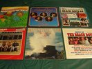 6 Nr Mnt THE BEACH BOYS LP Records California Girls ++