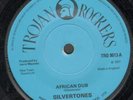 SILVERTONES african dub ROOTS 7