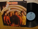 Kinks/ Village Green Preservation Society/ 1st Pressing