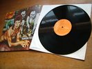 DAVID BOWIE. DIAMOND DOGS. RARE 1st PRESS '74 G/FOLD LP