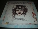 The Melvins Rare Ozma Vinyl LP Record 1989 Buzz Osborne