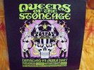 QUEENS OF THE STONE AGE LP LIVE IN AMSTERDAM 2007 NEW