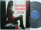 SEXY NUDE CHEESECAKE COVER JAPAN FAUSTO PAPETTI FASCINA