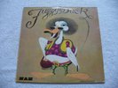 FUZZY DUCK  Rare U.K. PROGMONSTER GER ORIG. 1971 M--