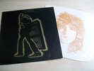 T. REX - 'ELECTRIC WARRIOR'  Fly 1971 UK LP+Inner  RARE