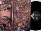 Asphyx -The Rack LP 1991 Gatefold 1st press