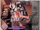 Carcass -Necroticism LP 1991