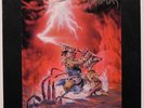 MASSACRA -Final holocaust LP 1990 RARE MINT