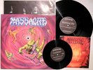 MASSACRE -From beyond LP + 7