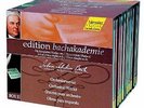 R- Edition Bachakademie, J. S. Bach Orchestral Works