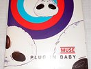 Muse - Plug in Baby RARE UK Import 7