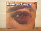 PRUDENCE - DRUNK AND HAPPY..1973 MINTY.NORWEGIAN PROG..