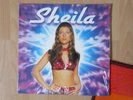 SHEILA Maxi collector Rois mages 5 titres
