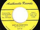 Soul Funk 45 Jus' Us Annthonette Ohio Unknown Hear It