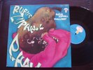 RUFUS ZUPHALL Phallobst Orig PILZ LP Heavy Krautrock