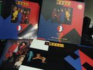 HEART brigade LTD ED 3LP UK BOX SET 1990 ann wilson