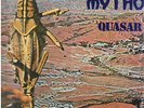 lp MYTHOS quasar (Synth COSMIC) sealed