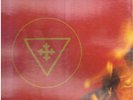 lp PAUL CHAIN ash (Italy DOOM METAL) purple vinyl seal