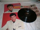 ELVIS presley.SPINOUT.LPM 3702.long play.av bonus photo