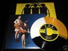 Smoke Fairies - TRI-COLOR Third Man Records, Jack White
