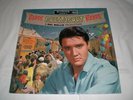 ELVIS PRESLEY. ROUSTABOUT. .LPM 9999.
