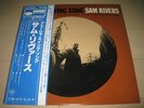 Sam Rivers -Fuchsia Swing Song- Blue Note King Press