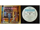 Randy Weston Trio Jazz A La Bohemia Riverside LP