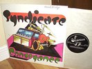  PRIVATE LATIN FUNK SYNDICATE CONVEYANCE HEAR