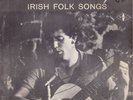 BRIAN MOONEY-1964-Irish Folk Songs-EP-W & G