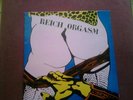 lp REICH ORGASM original  PUNK oi skinhead trotskids