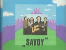 lp SAVOY iscalitura de lumina (Romania PROG/ROCK)