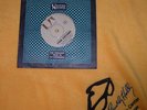 EDDIE COCHRAN  AUSSIE 45 BUDDY HOLLY