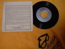 BUDDY HOLLY LARRY HOLLEY RARE EP