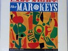 MAR-KEYS-Last Night -Atlantic-8005 1st Iss- 