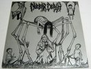 Nuclear Death Bride Of Insect RARE US Death Metal ORIG.