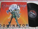 Cloven Hoof LP  Dominator